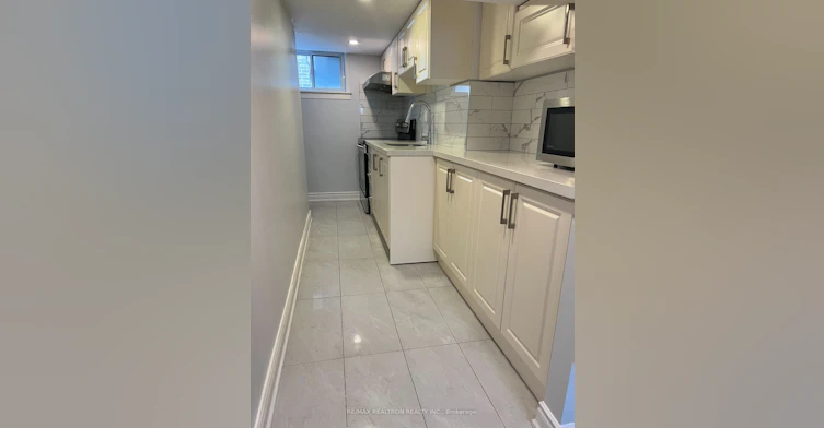 Bsmt-26 Beaverton Road S, Richmond Hill, ON, L4C 2H6 - 9