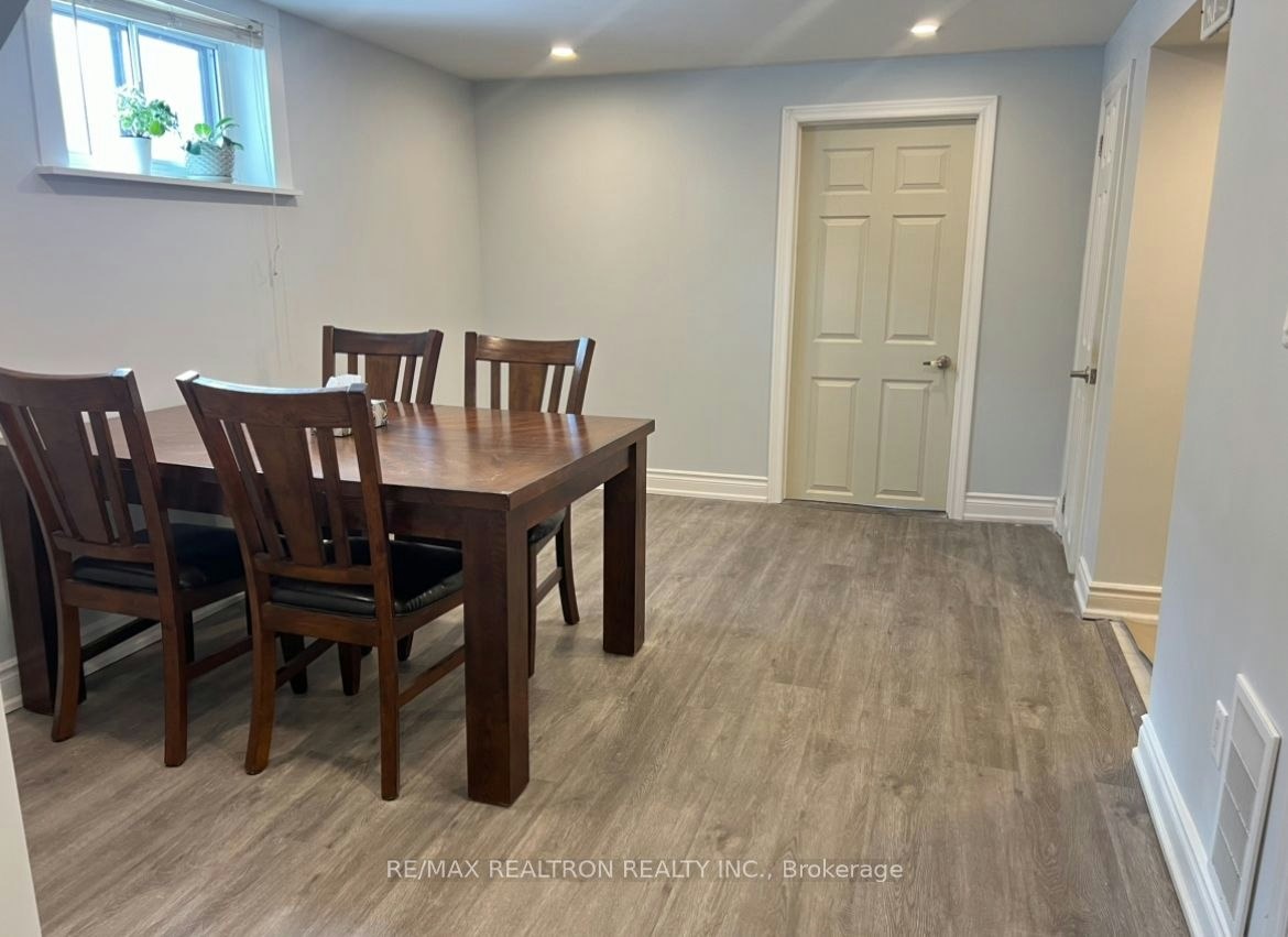 Bsmt-26 Beaverton Road S, Richmond Hill, ON, L4C 2H6 - 2