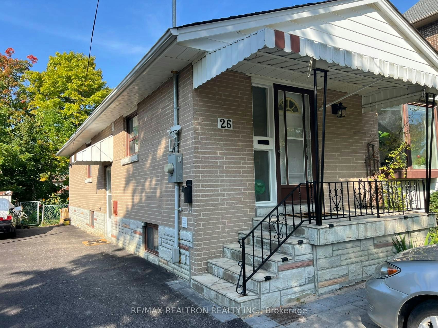 Bsmt-26 Beaverton Road S, Richmond Hill, ON, L4C 2H6 - 12