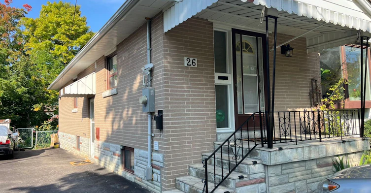 Bsmt-26 Beaverton Road S, Richmond Hill, ON, L4C 2H6 - 12