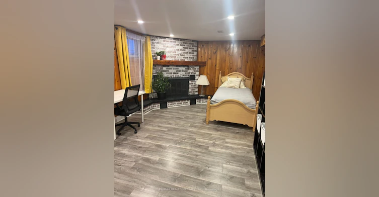 Bsmt-26 Beaverton Road S, Richmond Hill, ON, L4C 2H6 - 6