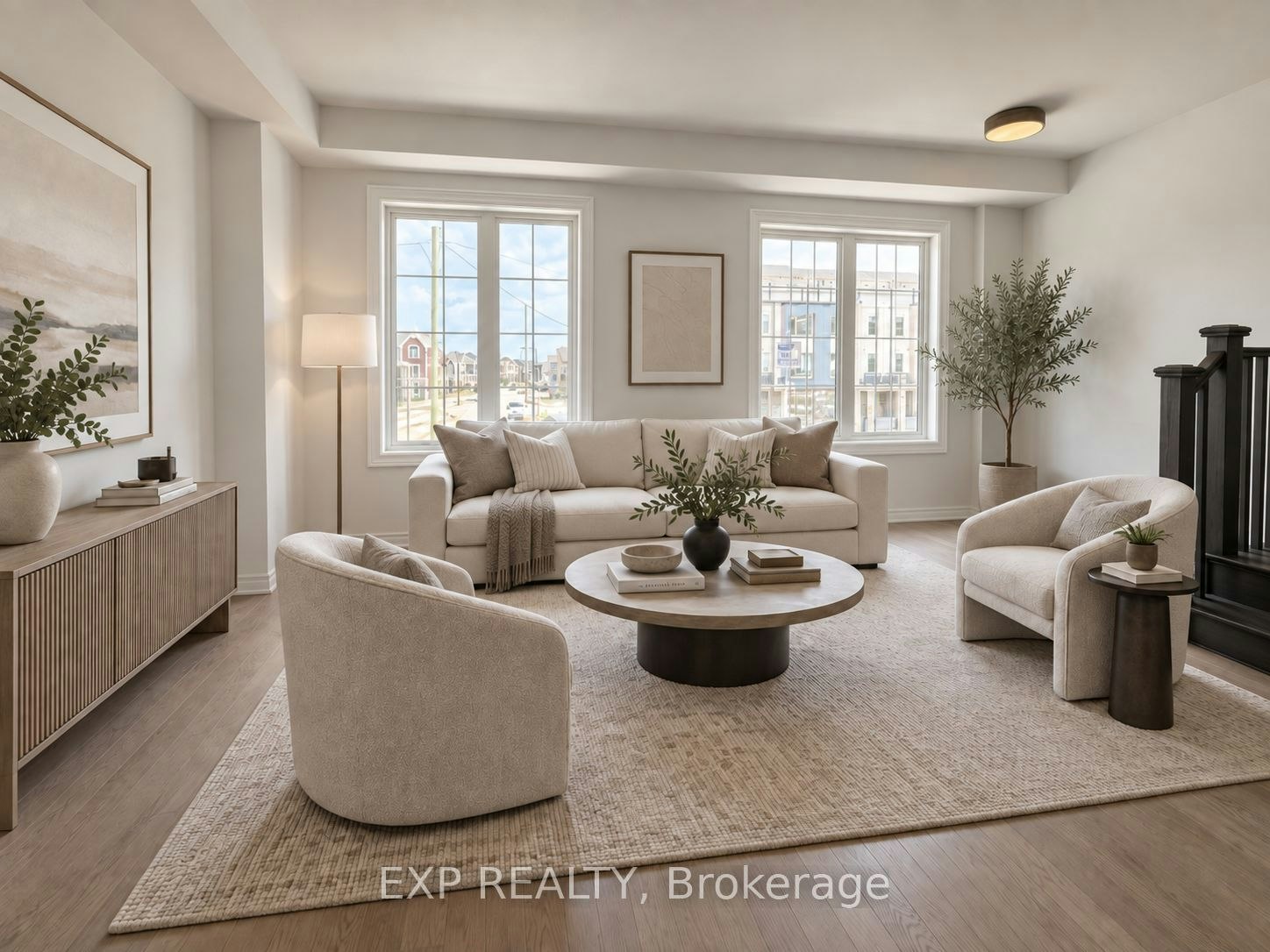 340 Stony Hill Boulevard, Markham, ON, L6C 3S3