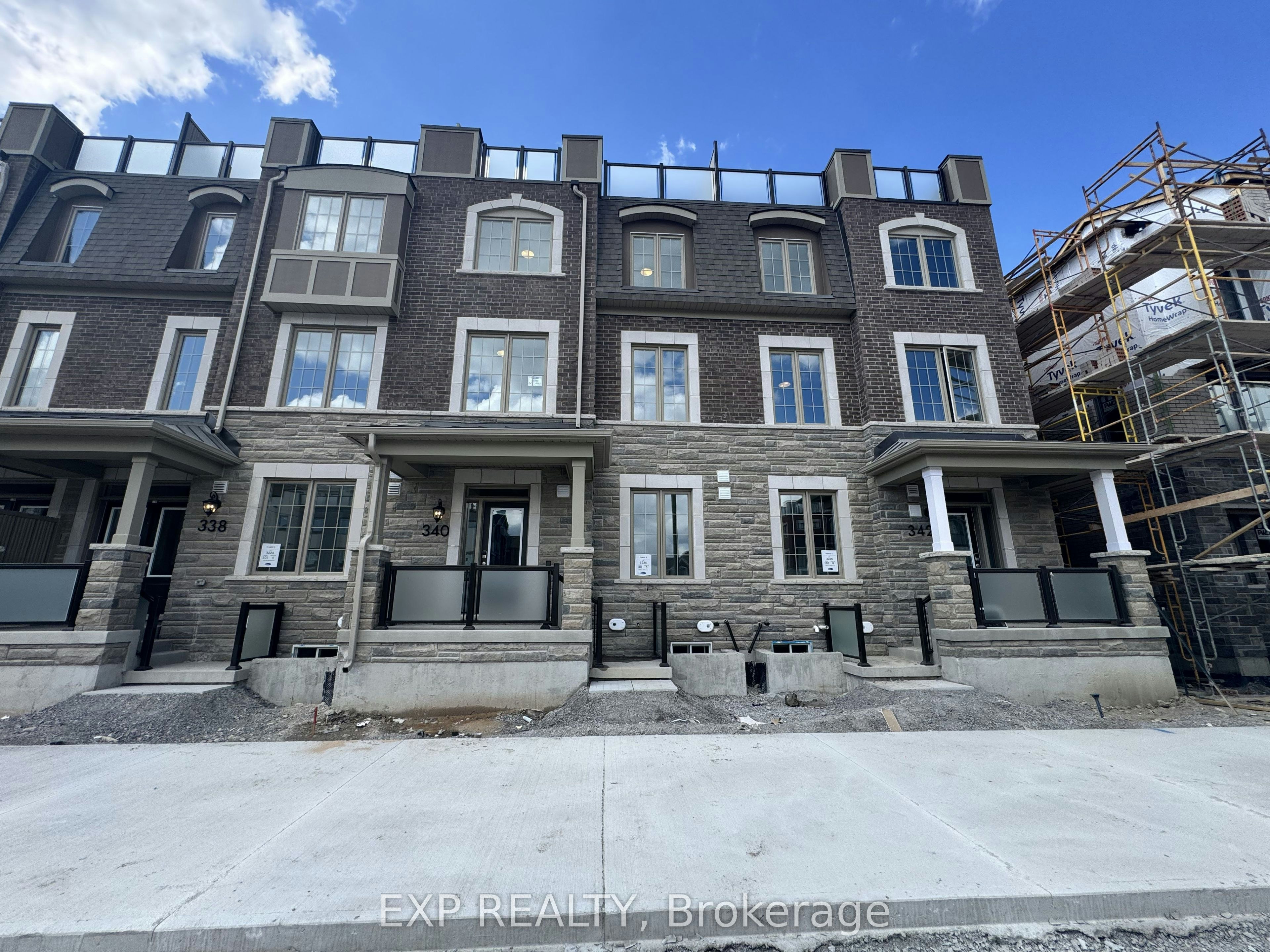 340 Stony Hill Boulevard, Markham, ON, L6C 3S3 - 10