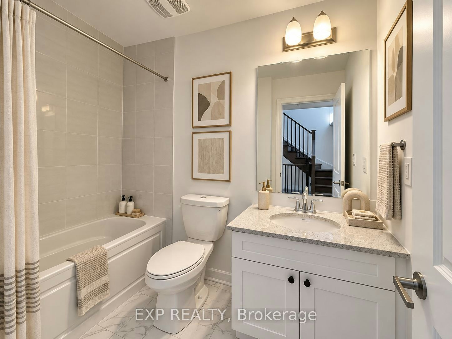 340 Stony Hill Boulevard, Markham, ON, L6C 3S3 - 3