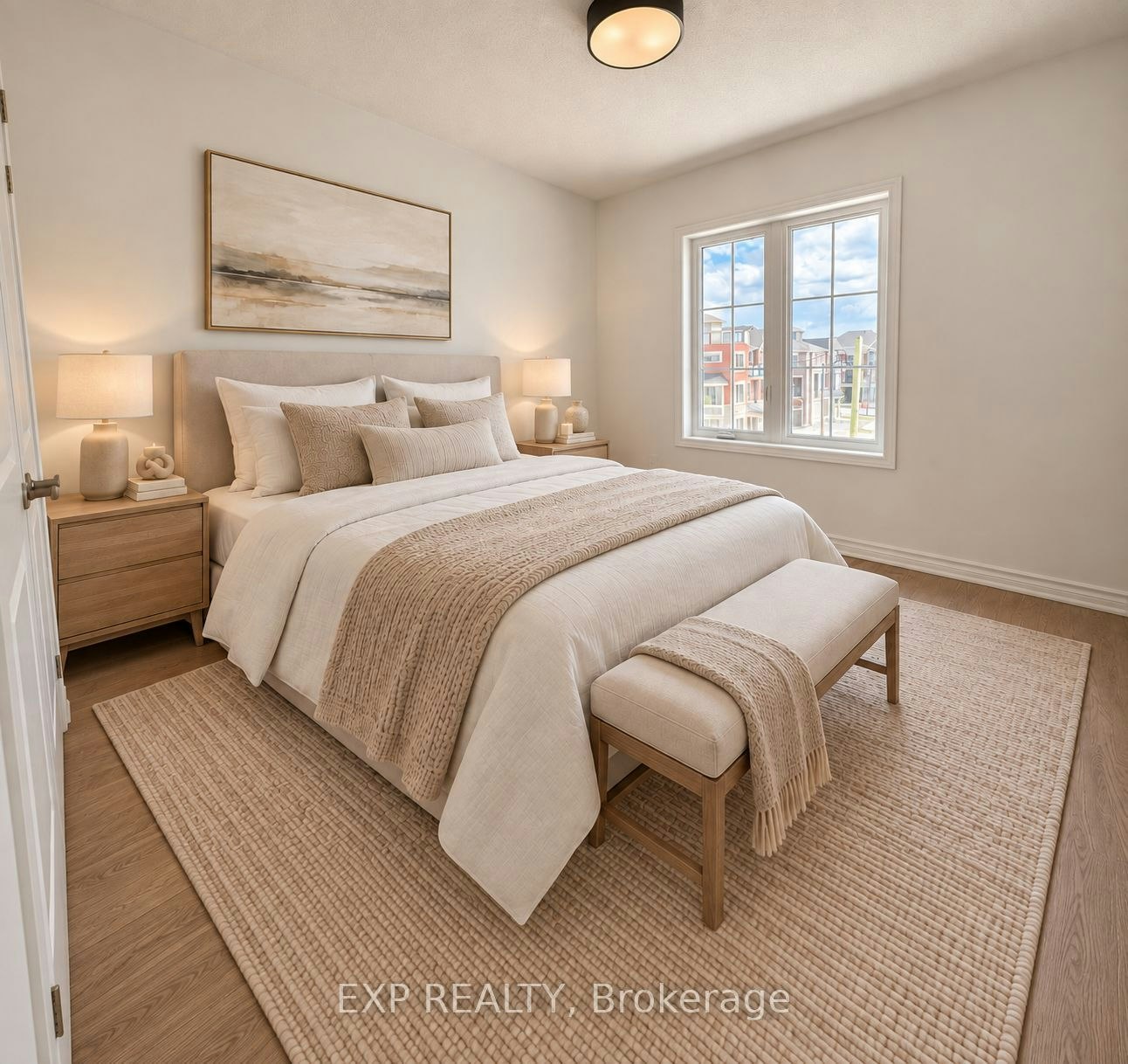 340 Stony Hill Boulevard, Markham, ON, L6C 3S3 - 5