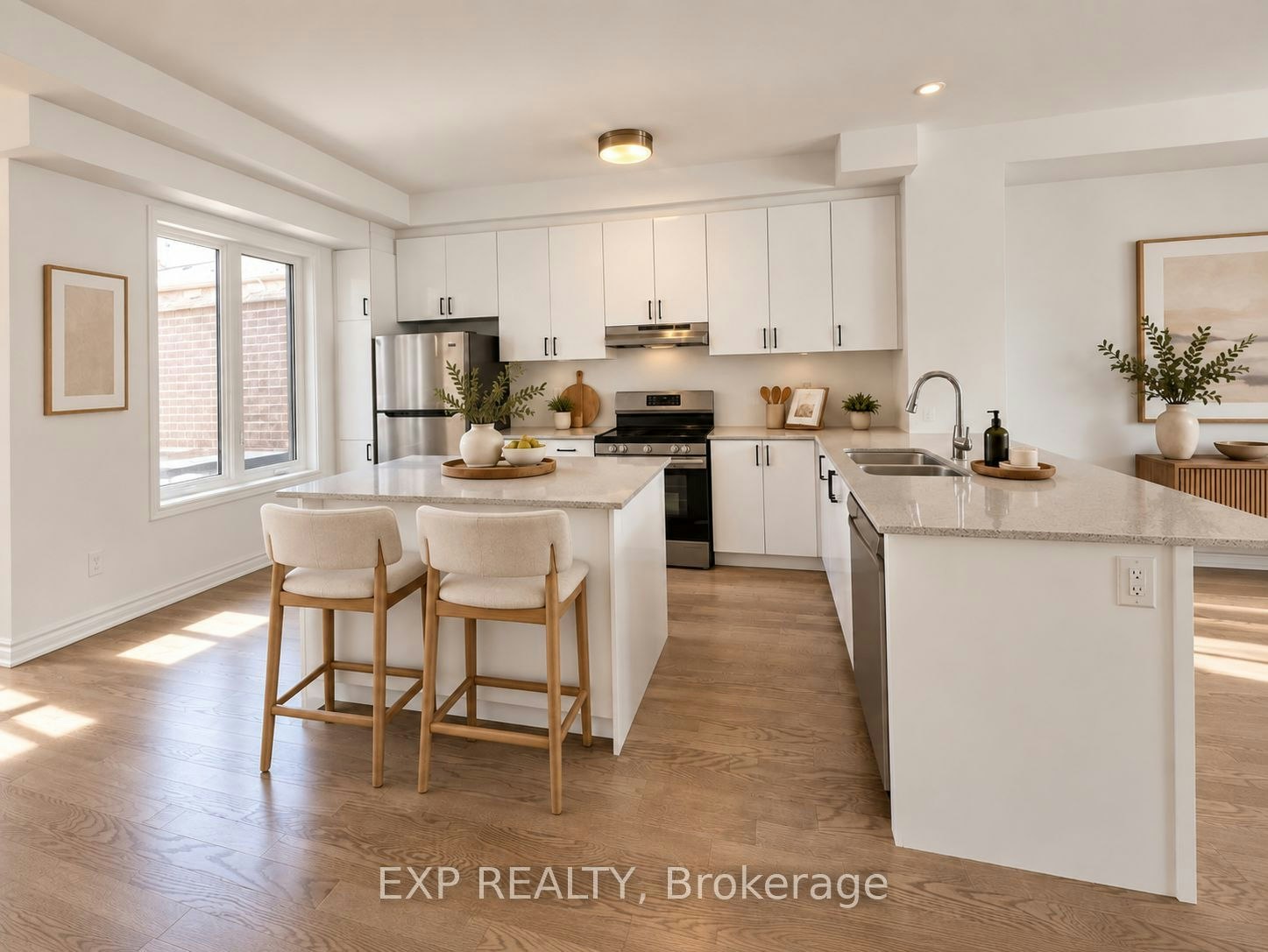 340 Stony Hill Boulevard, Markham, ON, L6C 3S3 - 2