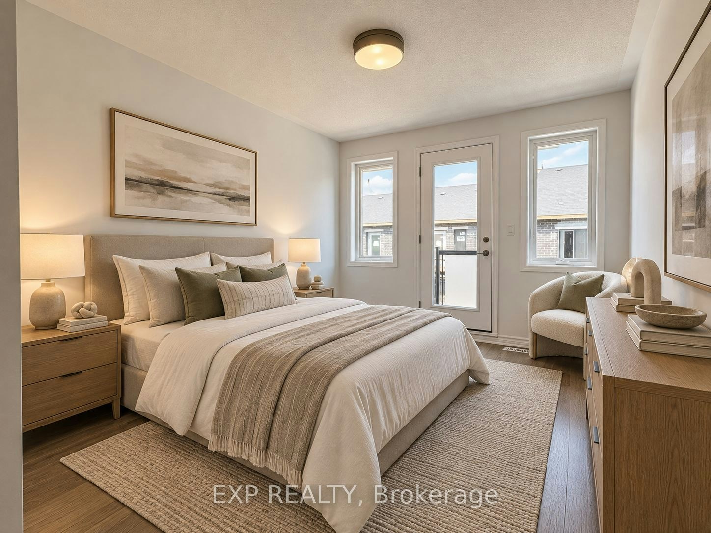 340 Stony Hill Boulevard, Markham, ON, L6C 3S3 - 8