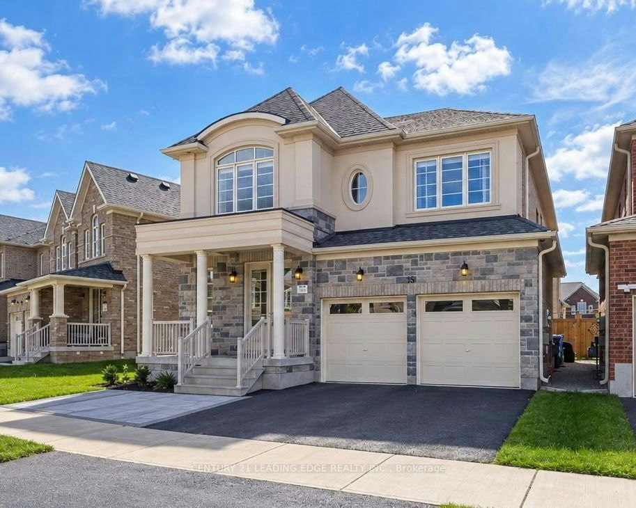 15 Hitching Post N/A, Georgina, ON, L4P 0H9