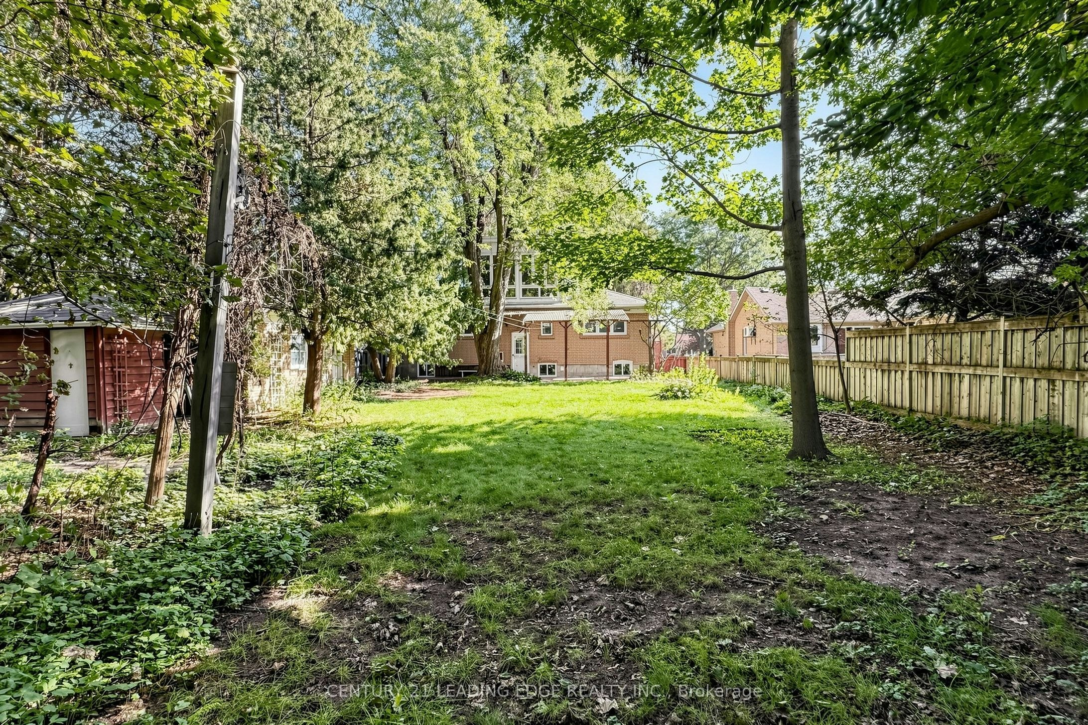 4 Rougecrest Drive, Markham, ON, L3P 3B6 - 48