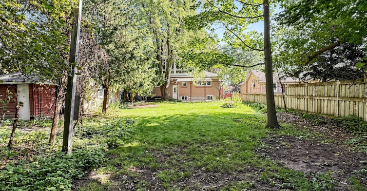 4 Rougecrest Drive, Markham, ON, L3P 3B6 - 48