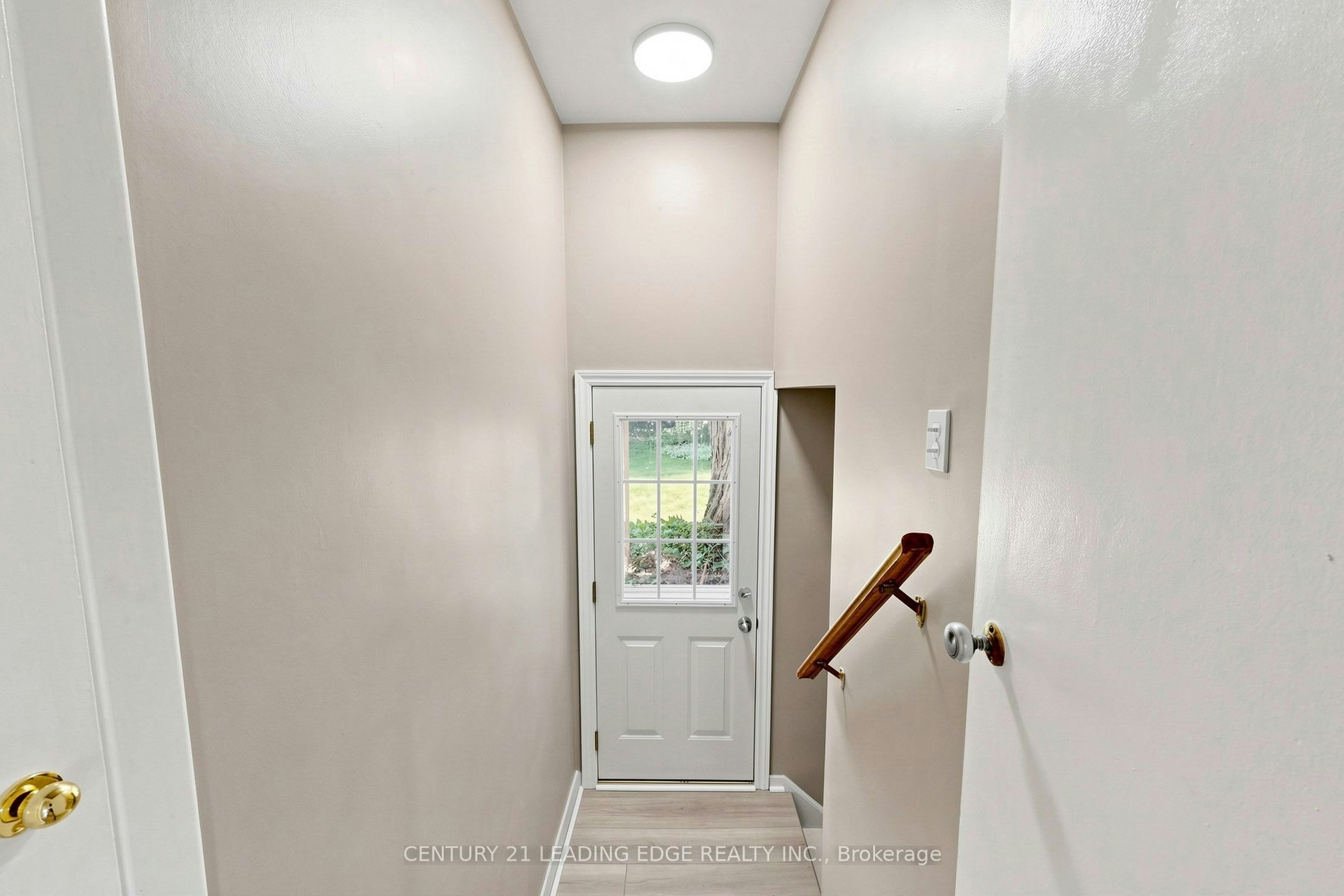 4 Rougecrest Drive, Markham, ON, L3P 3B6 - 24