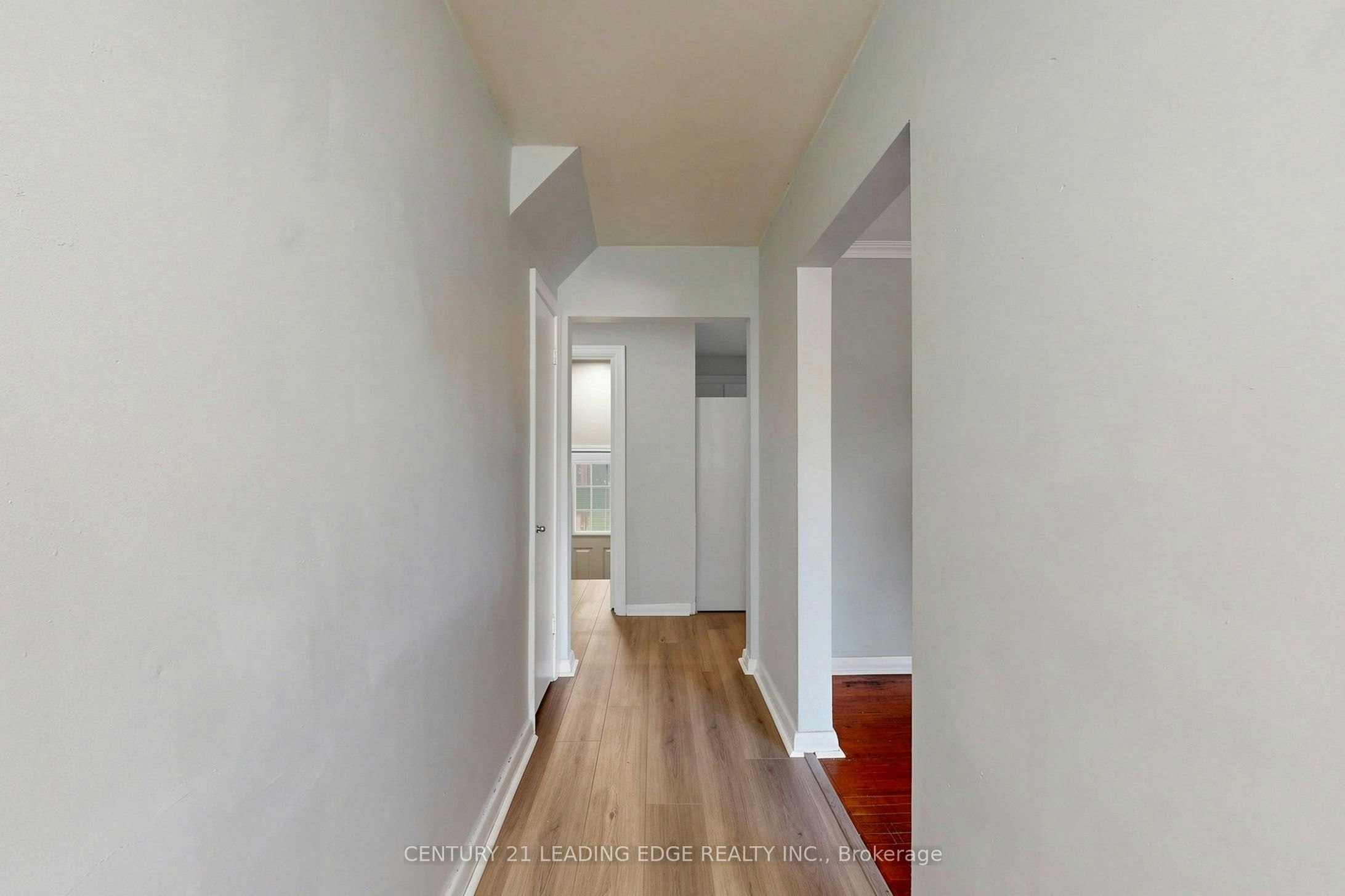 4 Rougecrest Drive, Markham, ON, L3P 3B6 - 23