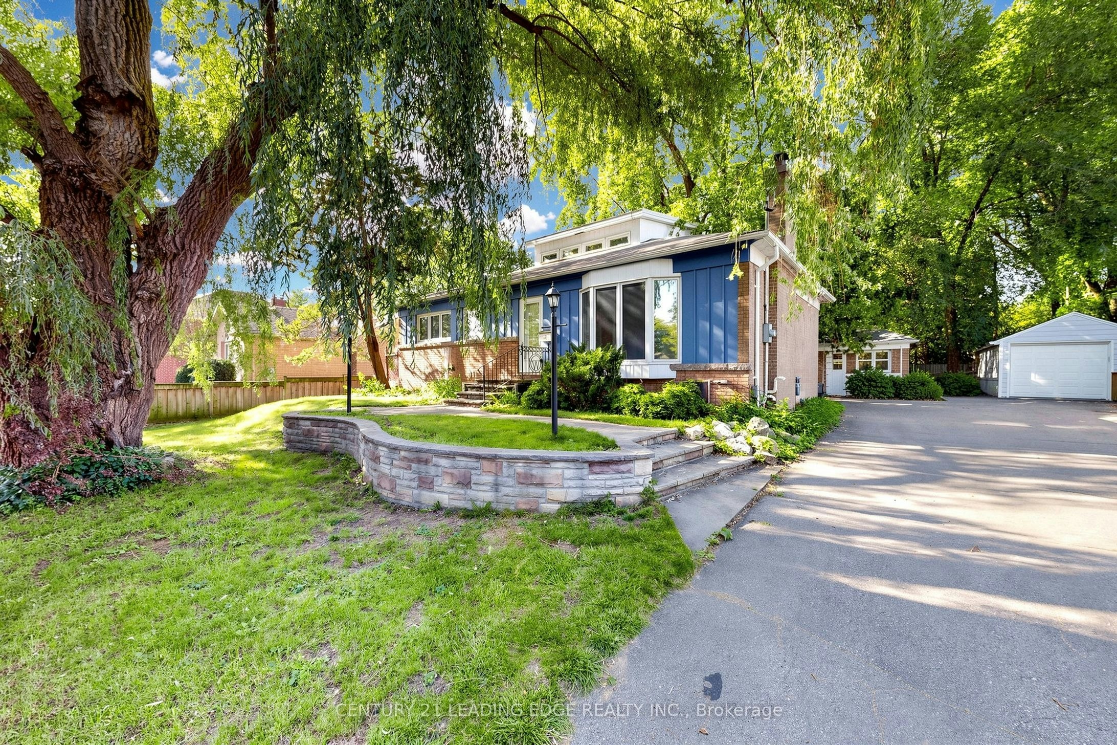 4 Rougecrest Drive, Markham, ON, L3P 3B6