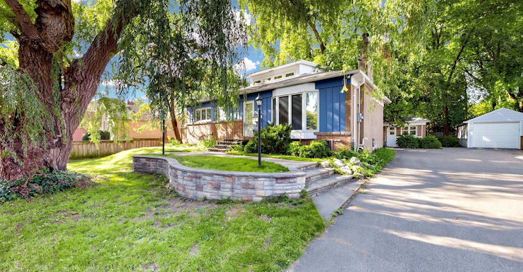 4 Rougecrest Drive, Markham, ON, L3P 3B6
