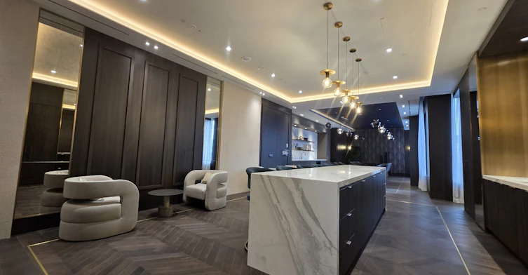 2106-21 Meadowdale Road, Vaughan, ON, L4K 0H6 - 2