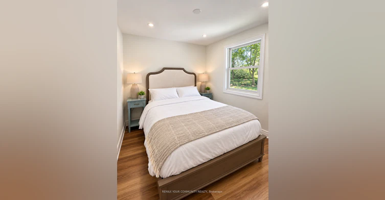 669 Old Bathurst Coach House Street, King, ON, L3X 3A6 - 9
