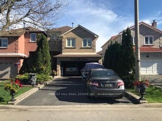 35 Storey Place, Markham, ON, L3S 3B7