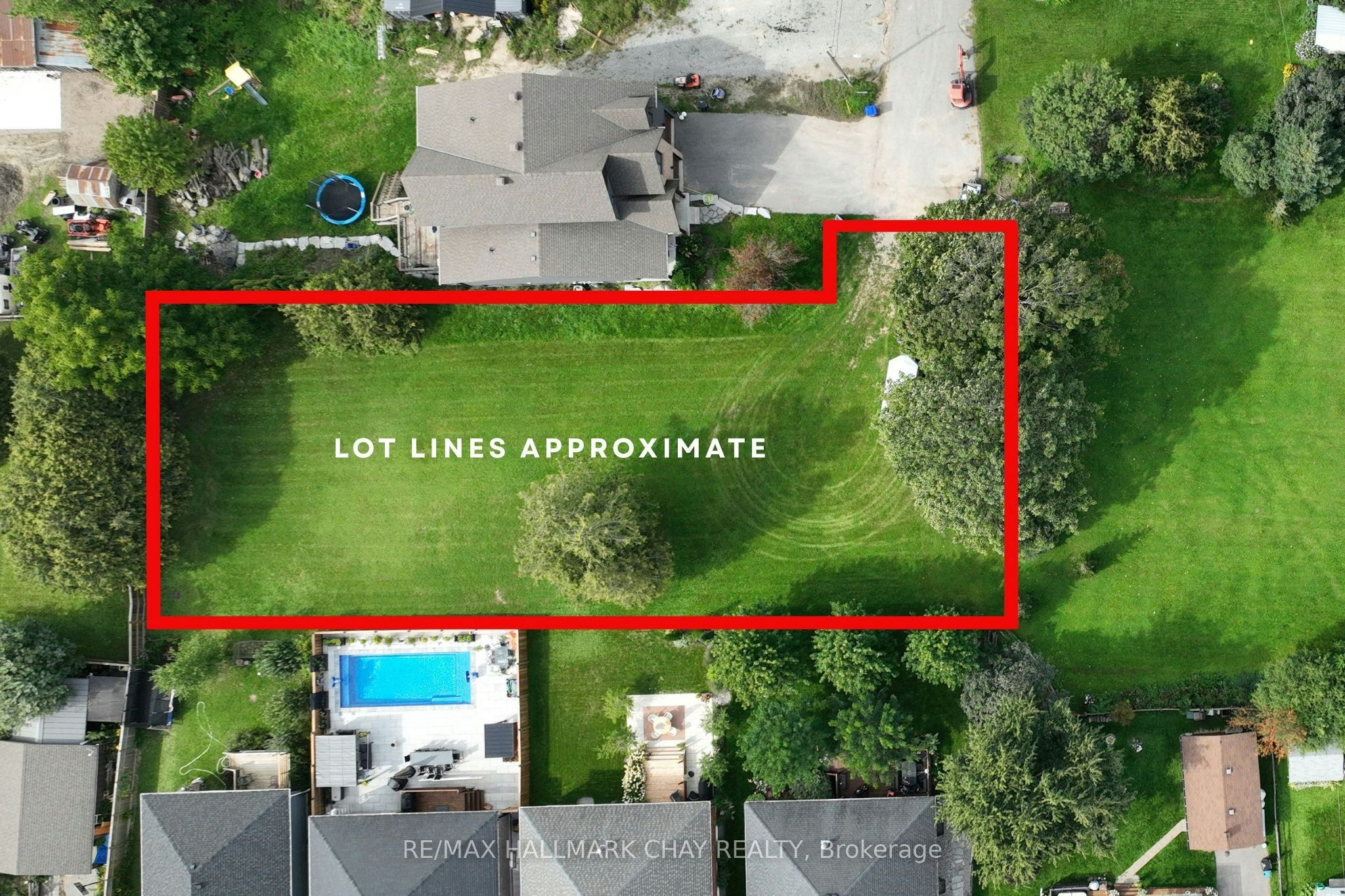 12 Victoria Street, Innisfil, ON, L0L 1L0