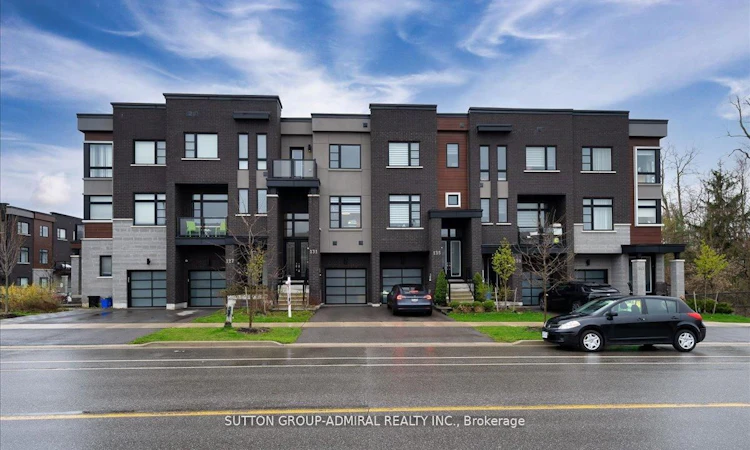 131 Lebovic Campus Drive