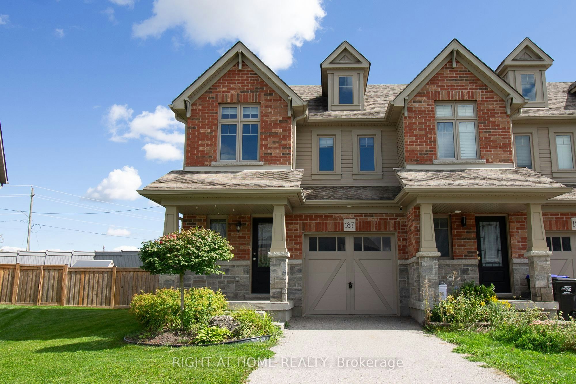 187 Hutchinson Drive, New Tecumseth, ON, L9R 0P6
