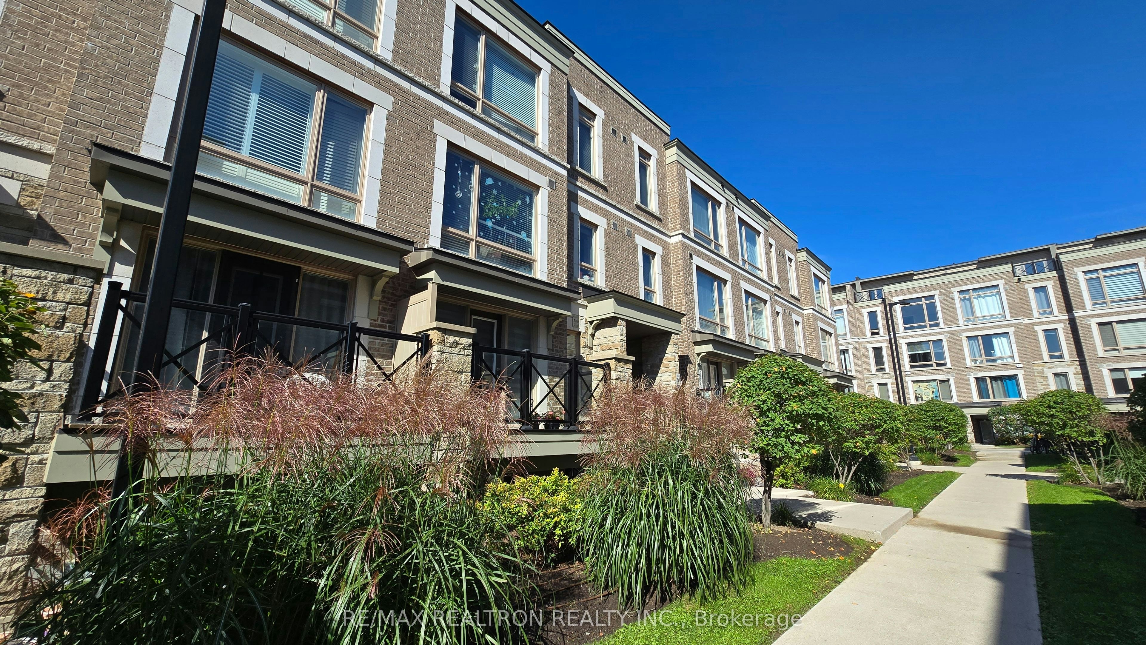 2807-21 Westmeath Lane, Markham, ON, L6B 1N5 - 5