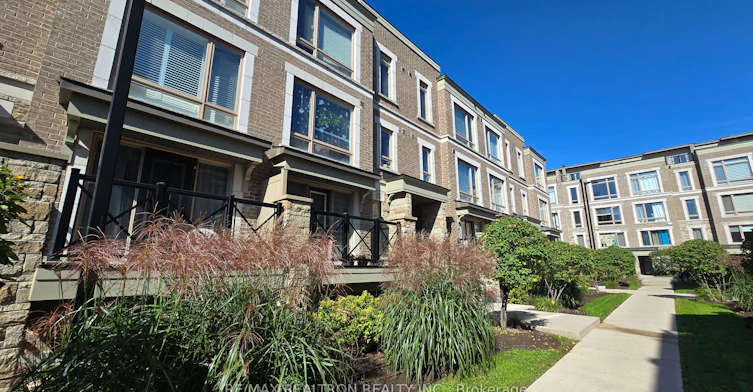 2807-21 Westmeath Lane, Markham, ON, L6B 1N5 - 5