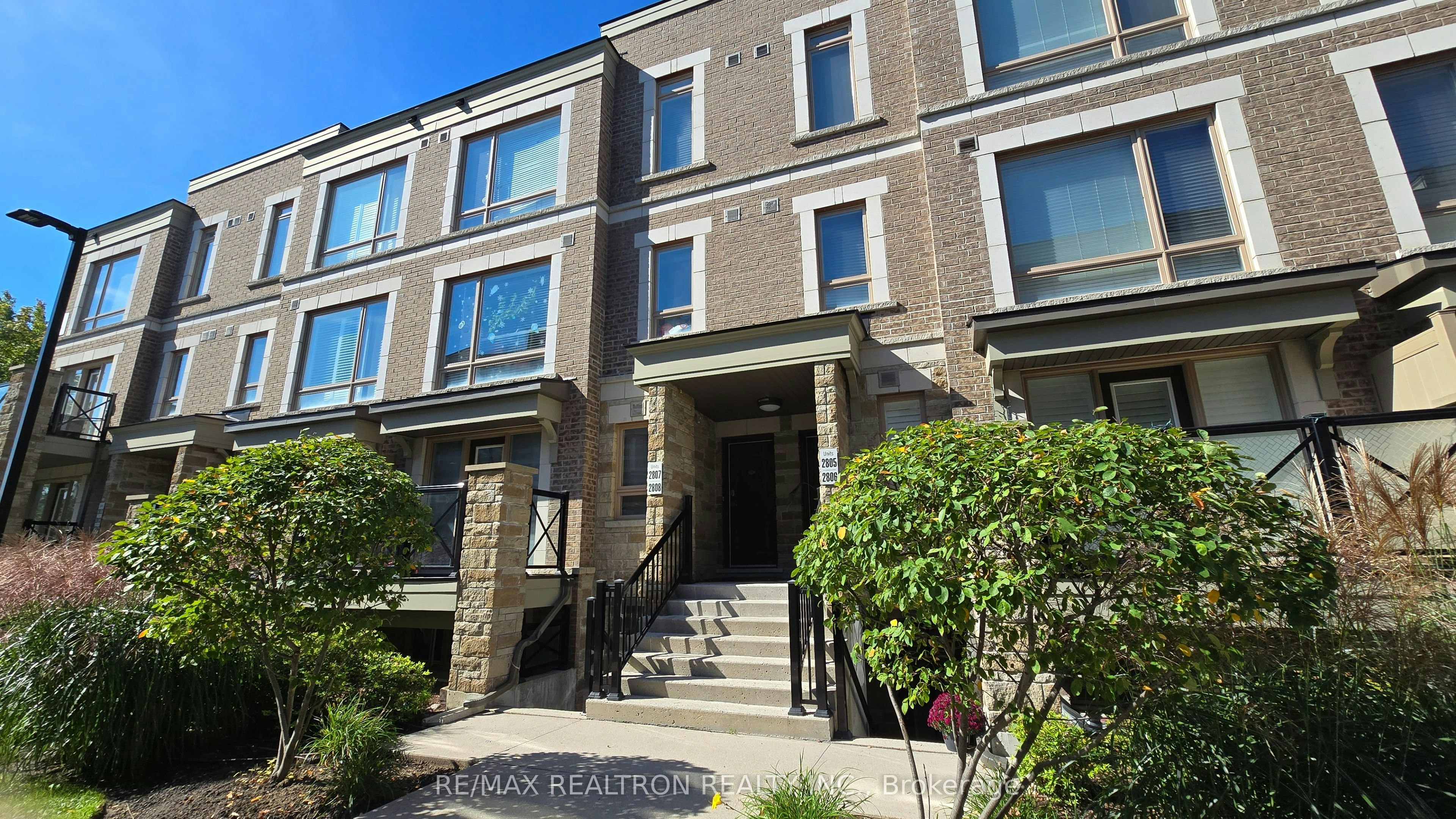 2807-21 Westmeath Lane, Markham, ON, L6B 1N5 - 3