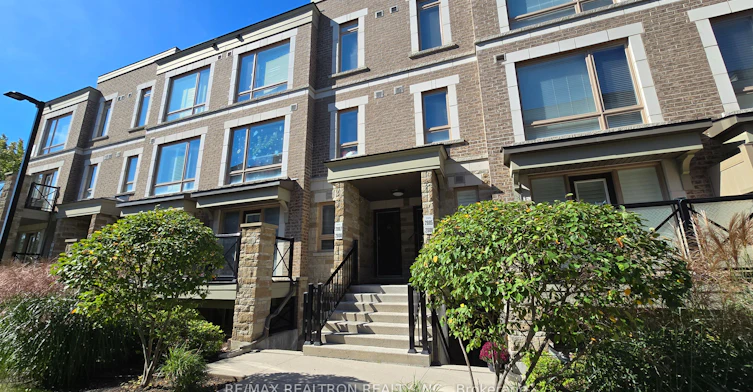 2807-21 Westmeath Lane, Markham, ON, L6B 1N5 - 3