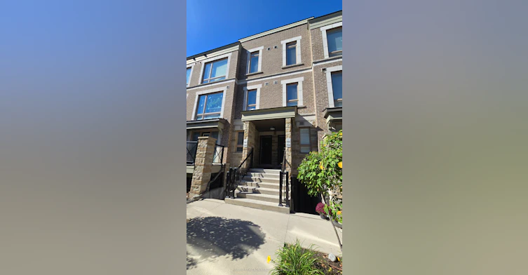 2807-21 Westmeath Lane, Markham, ON, L6B 1N5 - 2