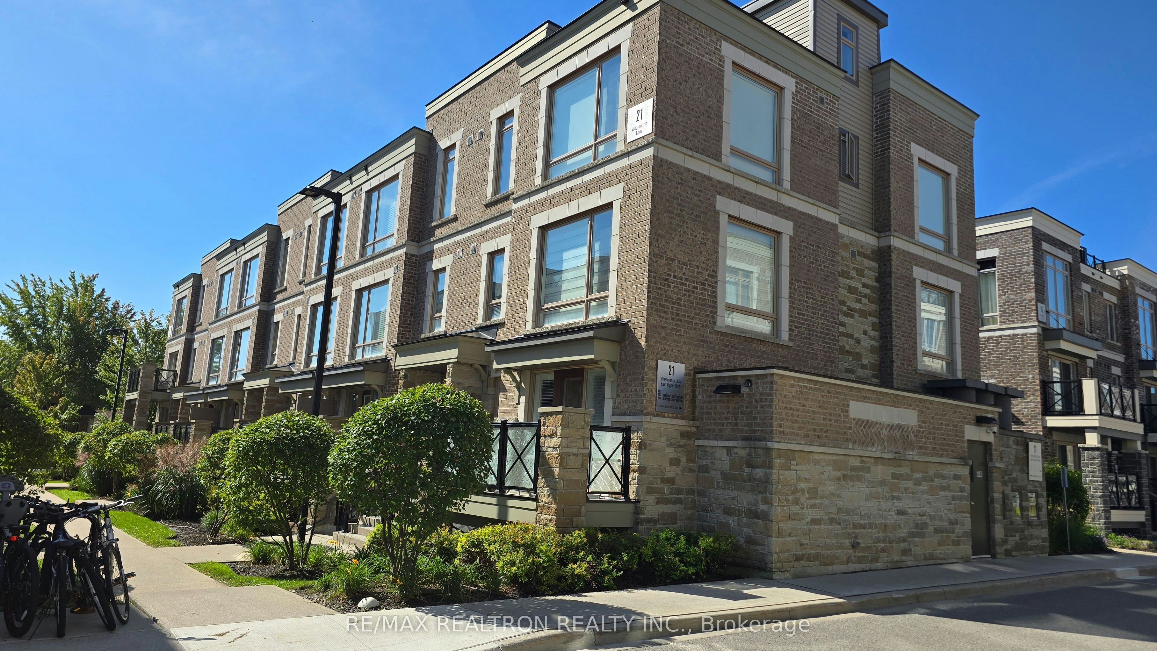 2807-21 Westmeath Lane, Markham, ON, L6B 1N5 - 4