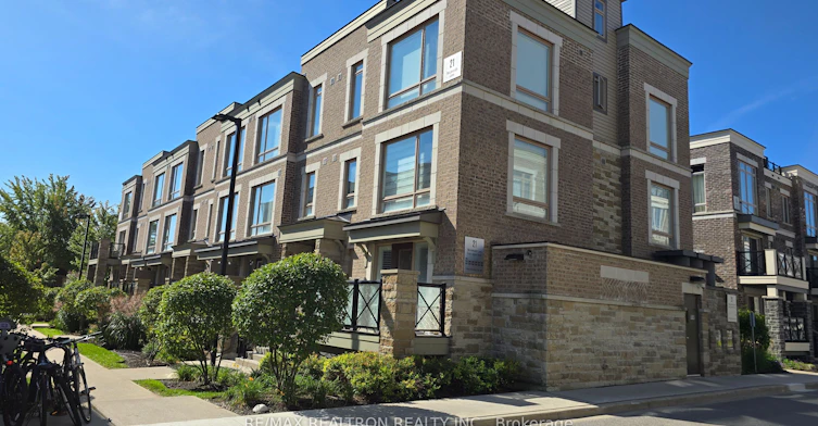 2807-21 Westmeath Lane, Markham, ON, L6B 1N5 - 4