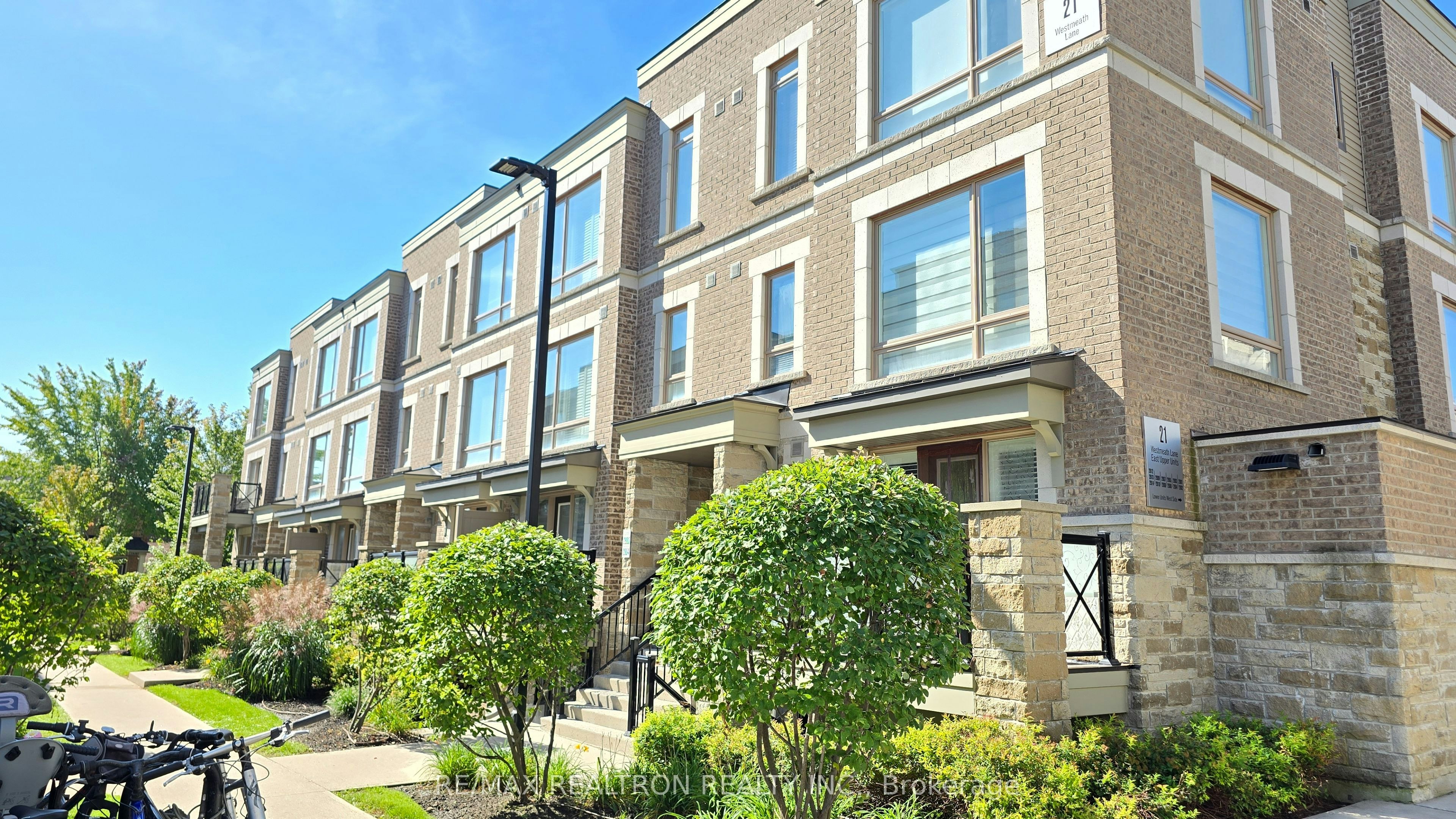 2807-21 Westmeath Lane, Markham, ON, L6B 1N5 - 6