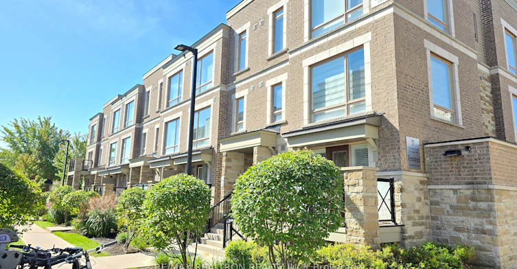2807-21 Westmeath Lane, Markham, ON, L6B 1N5 - 6
