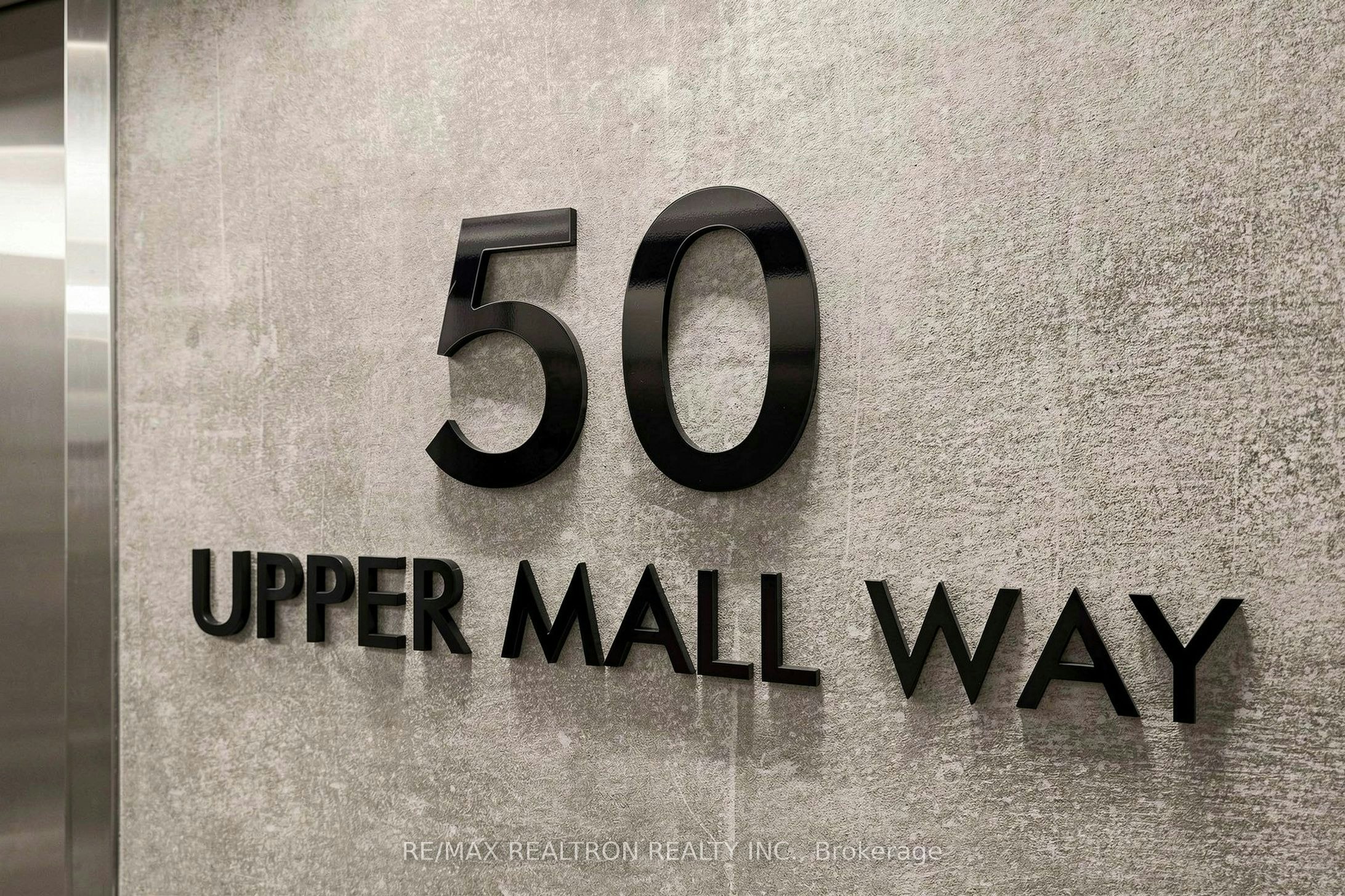 1909-50 Upper Mall Way, Vaughan, ON, L4J 0L8 - 2