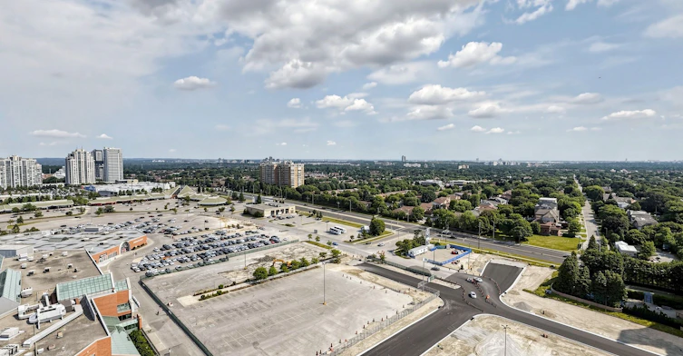 1909-50 Upper Mall Way, Vaughan, ON, L4J 0L8 - 31