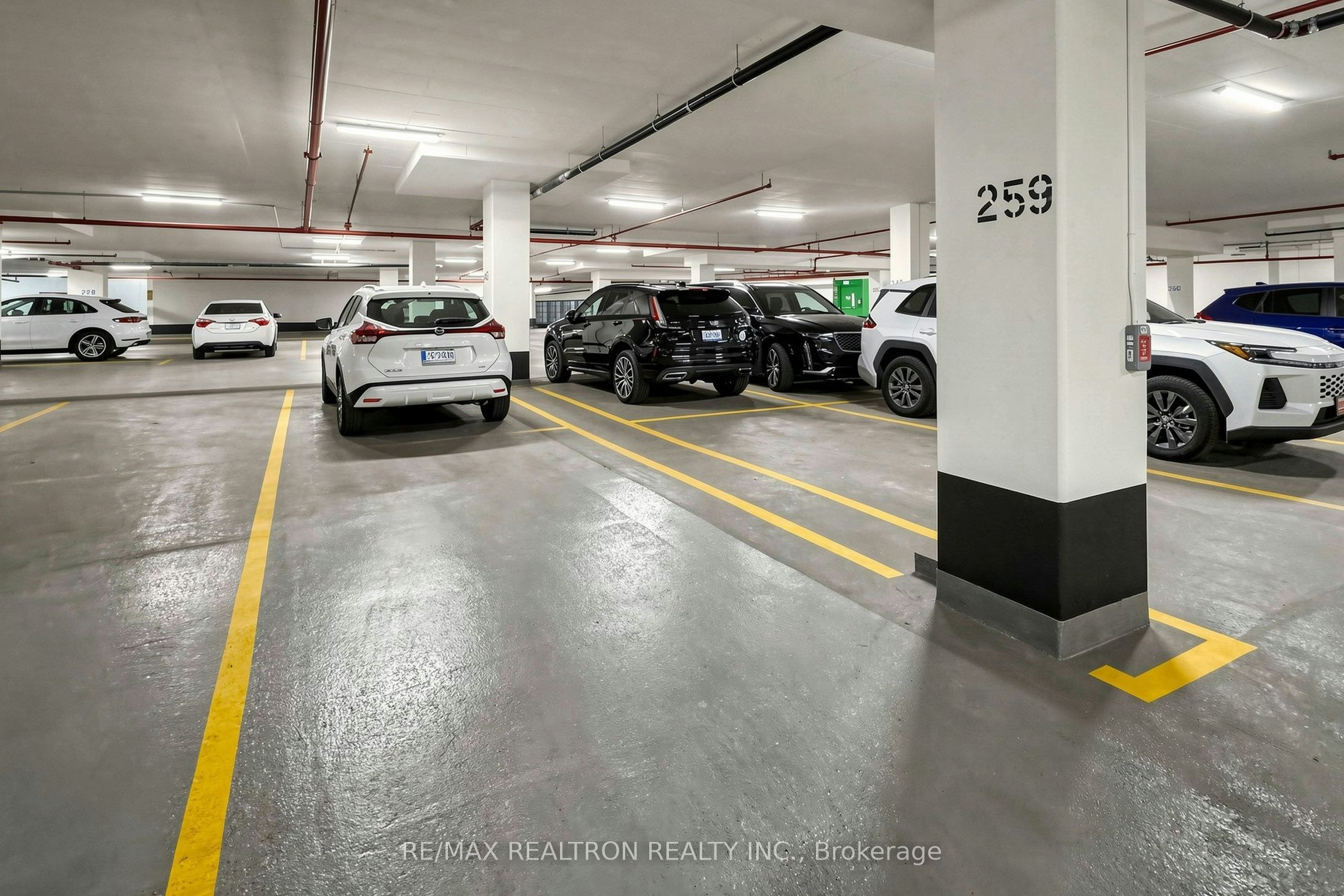 1909-50 Upper Mall Way, Vaughan, ON, L4J 0L8 - 38