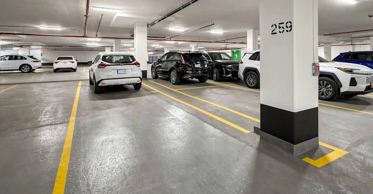1909-50 Upper Mall Way, Vaughan, ON, L4J 0L8 - 38