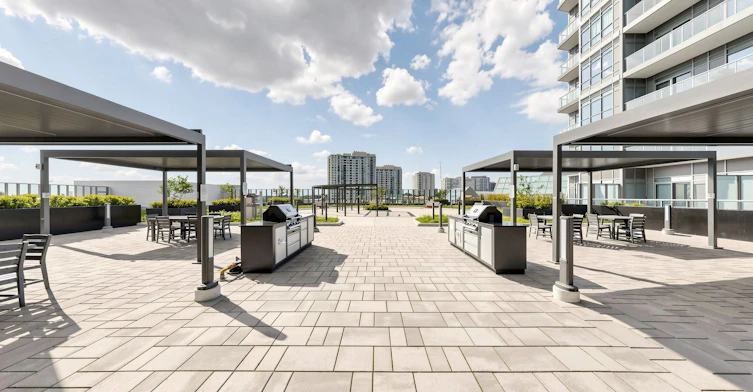 1909-50 Upper Mall Way, Vaughan, ON, L4J 0L8 - 37