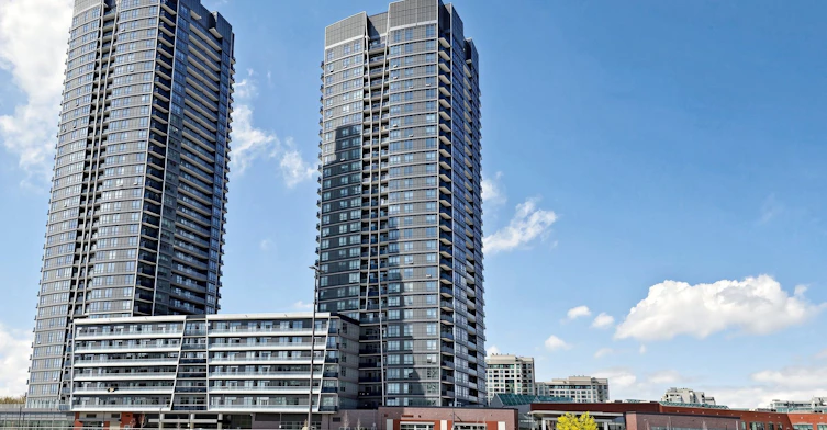 1909-50 Upper Mall Way, Vaughan, ON, L4J 0L8