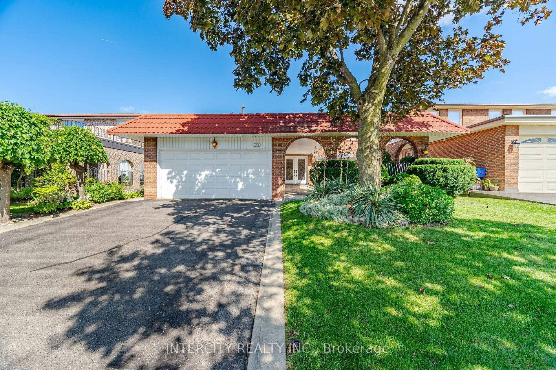 146 Jules Avenue, Vaughan, ON, L4L 1Y3