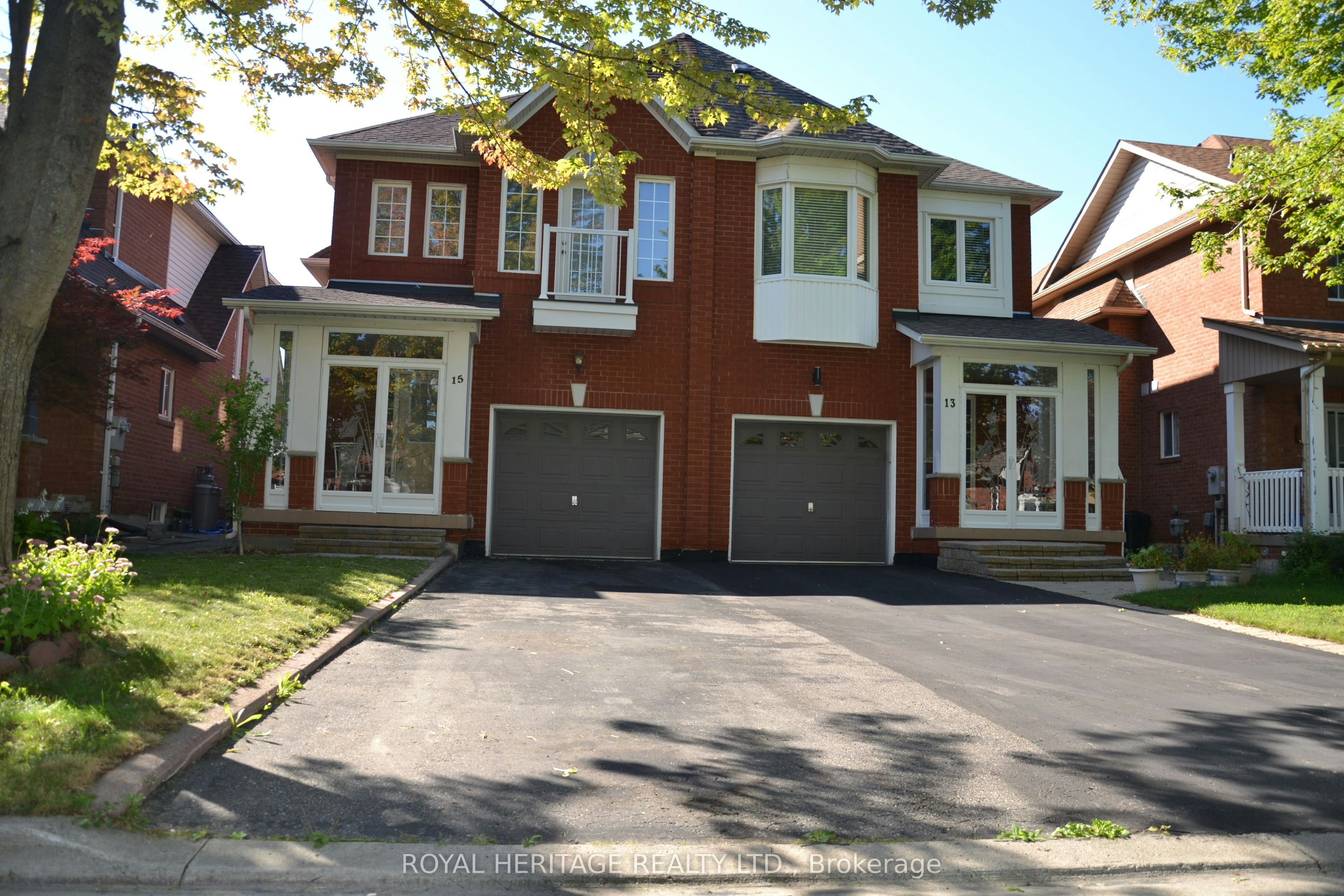 15 Boxhill Road, Markham, ON, L3S 4R1