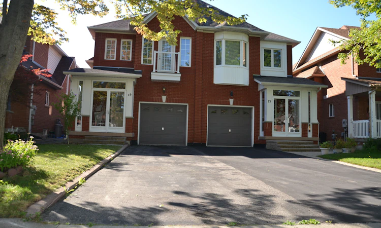 15 Boxhill Road