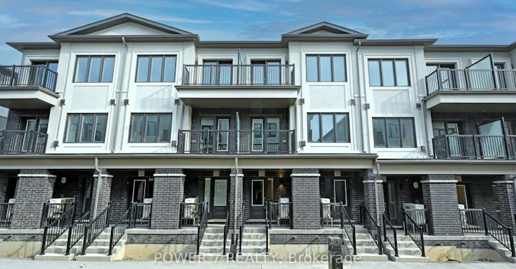 164 Matawin Lane, Richmond Hill, ON, L4B 0H7