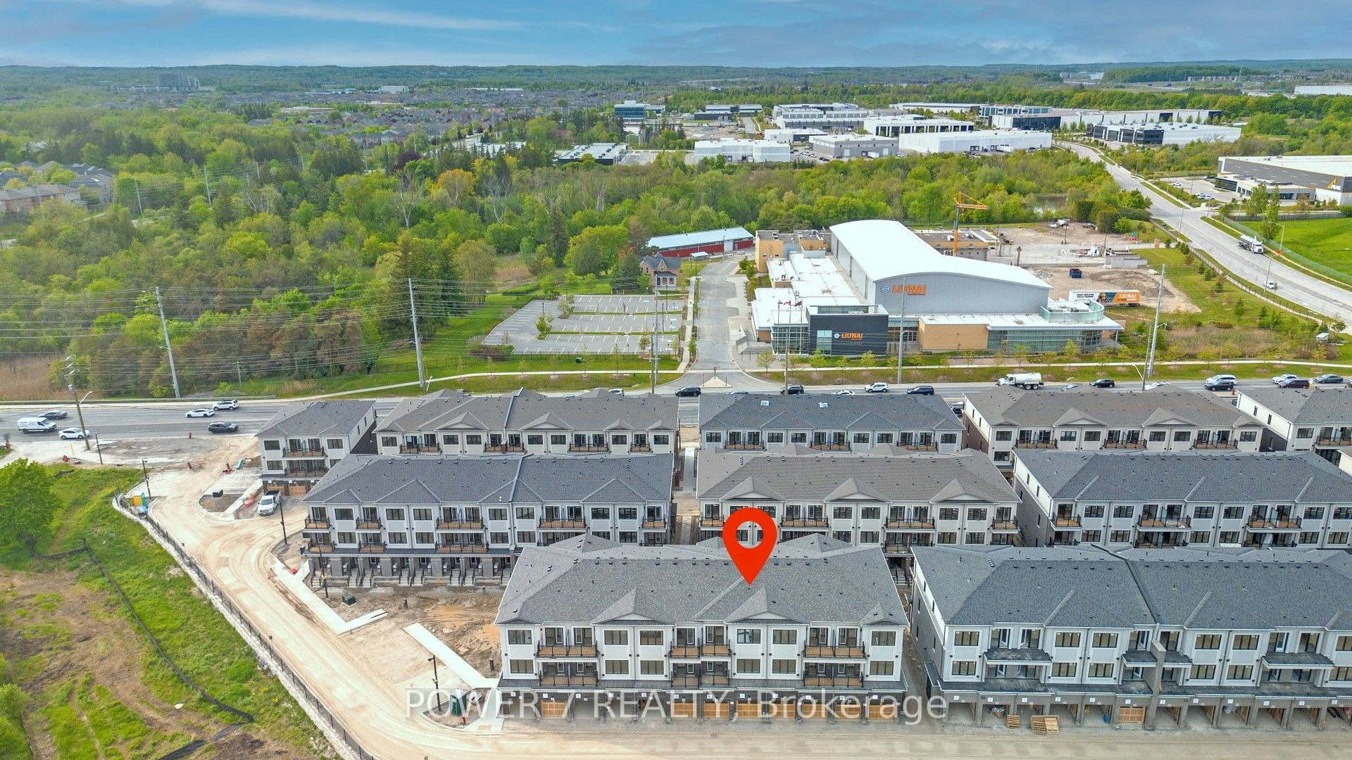 164 Matawin Lane, Richmond Hill, ON, L4B 0H7 - 29