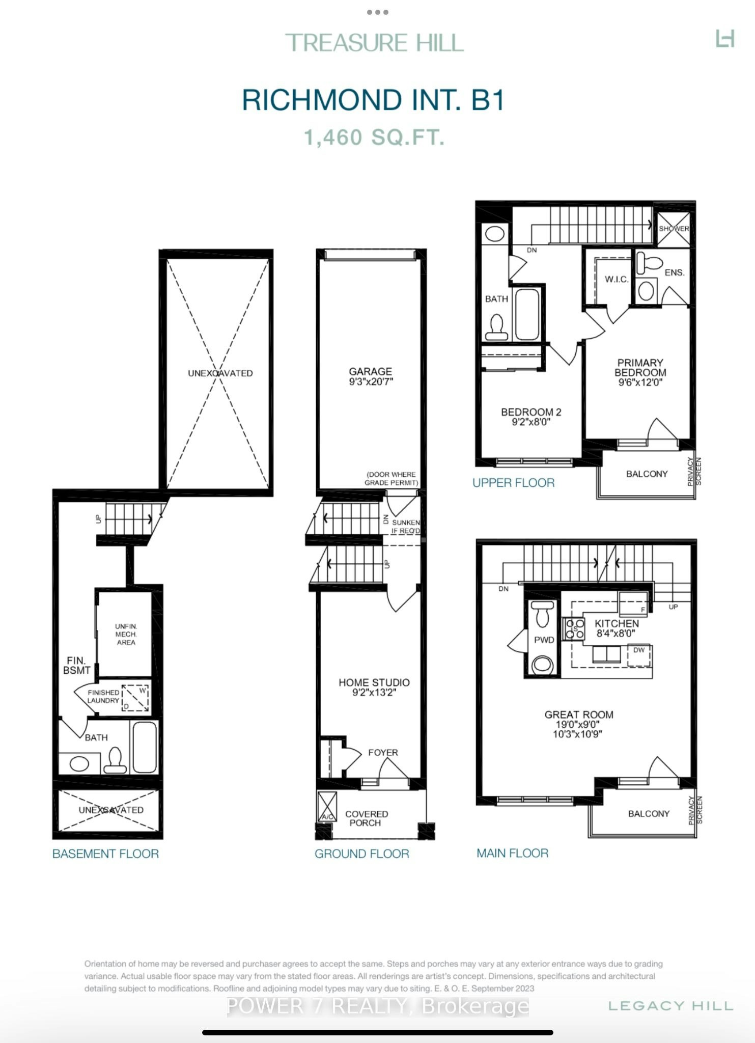 164 Matawin Lane, Richmond Hill, ON, L4B 0H7 - 4