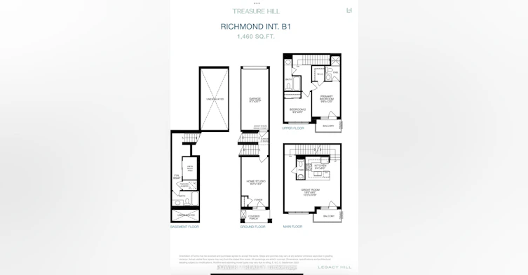 164 Matawin Lane, Richmond Hill, ON, L4B 0H7 - 4