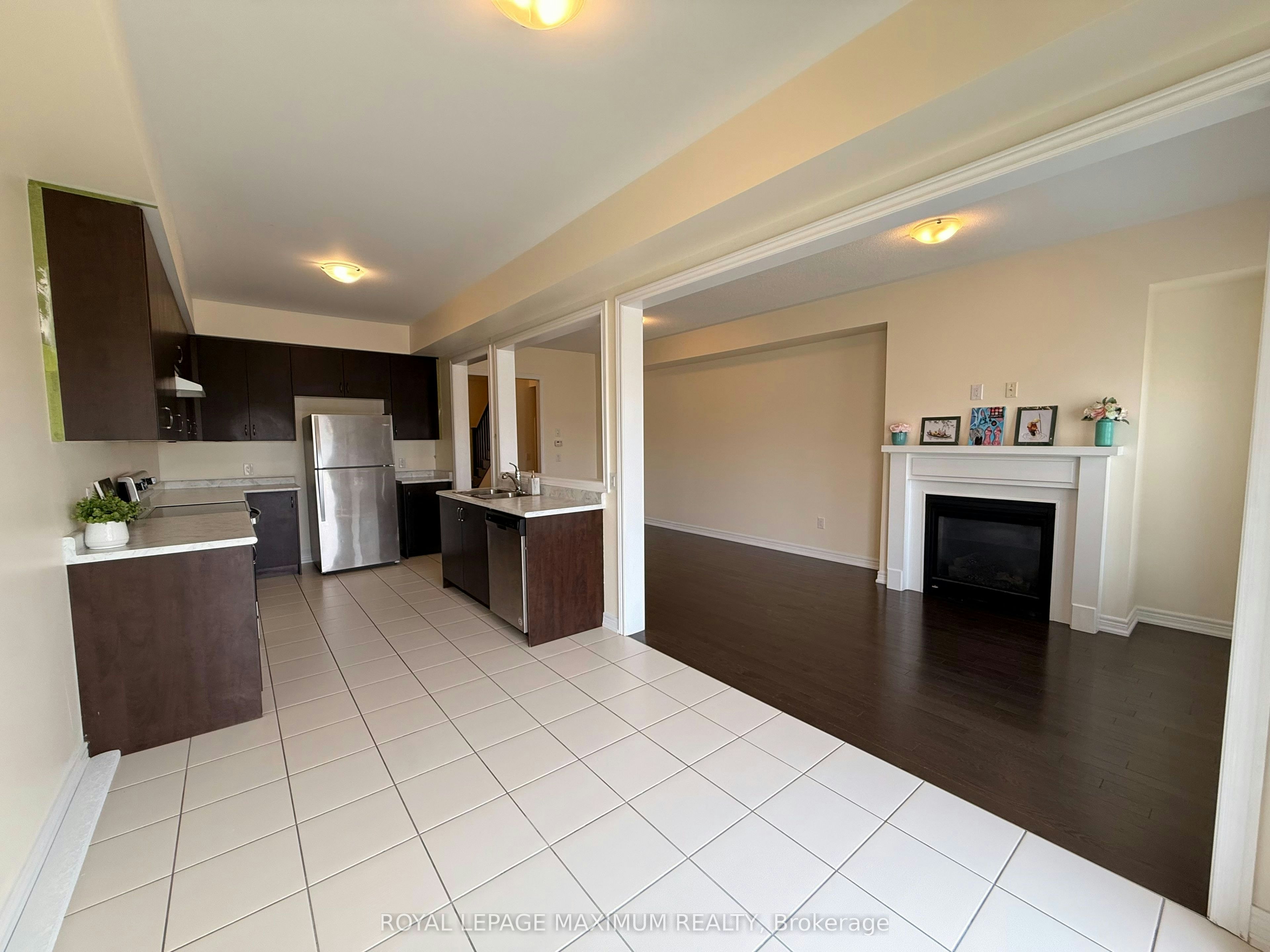 76 Blackwell Crescent, Bradford West Gwillimbury, ON, L3Z 4L4 - 4