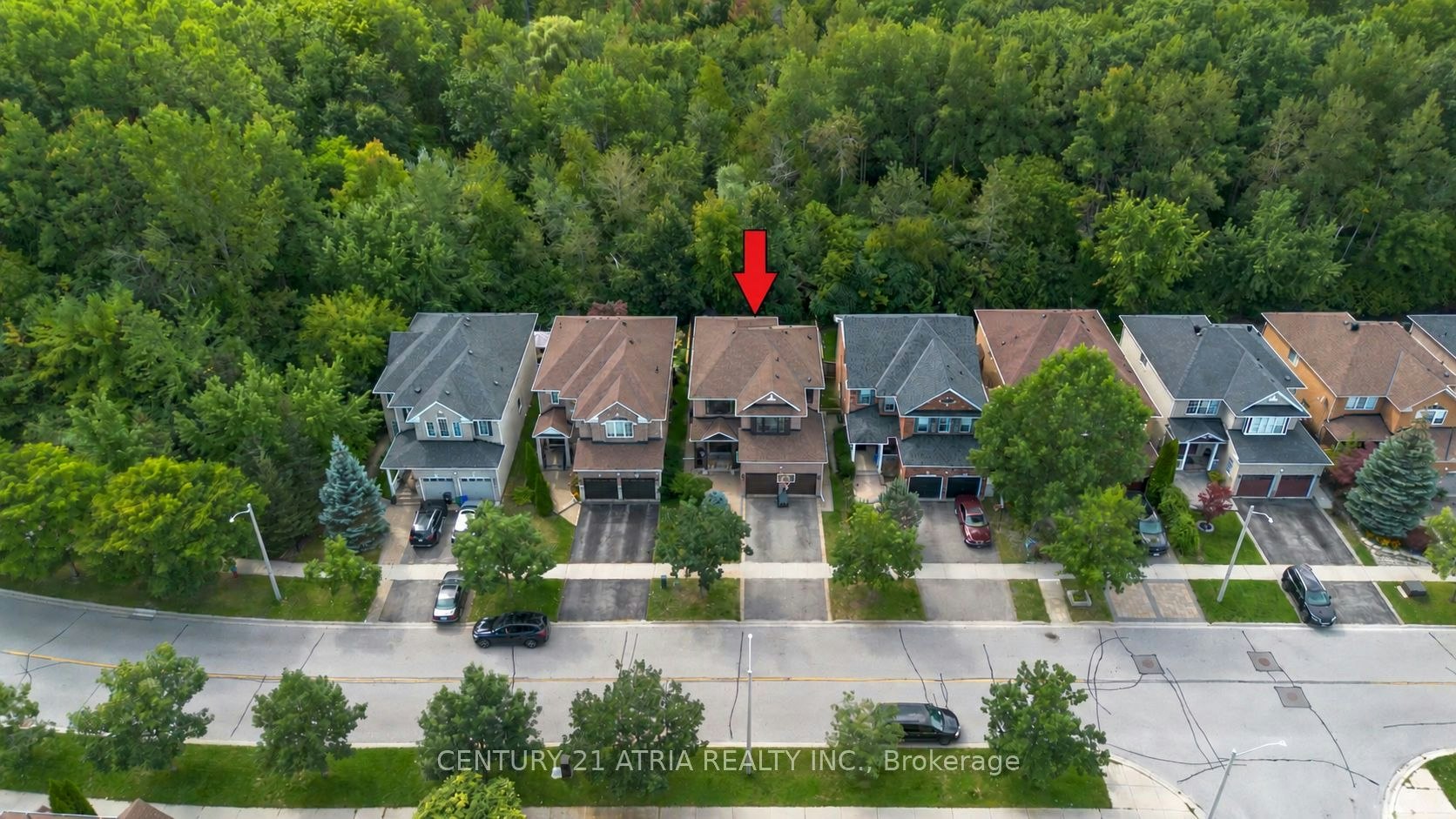 106 Wood Rim Drive, Richmond Hill, ON, L4E 4M9