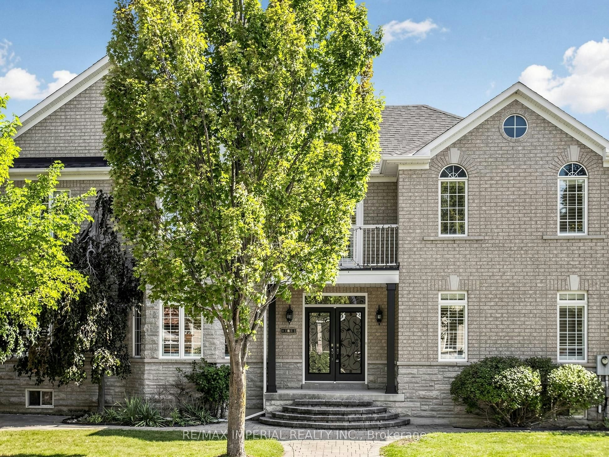 2 Andes Crescent, Vaughan, ON, L4H 3H5