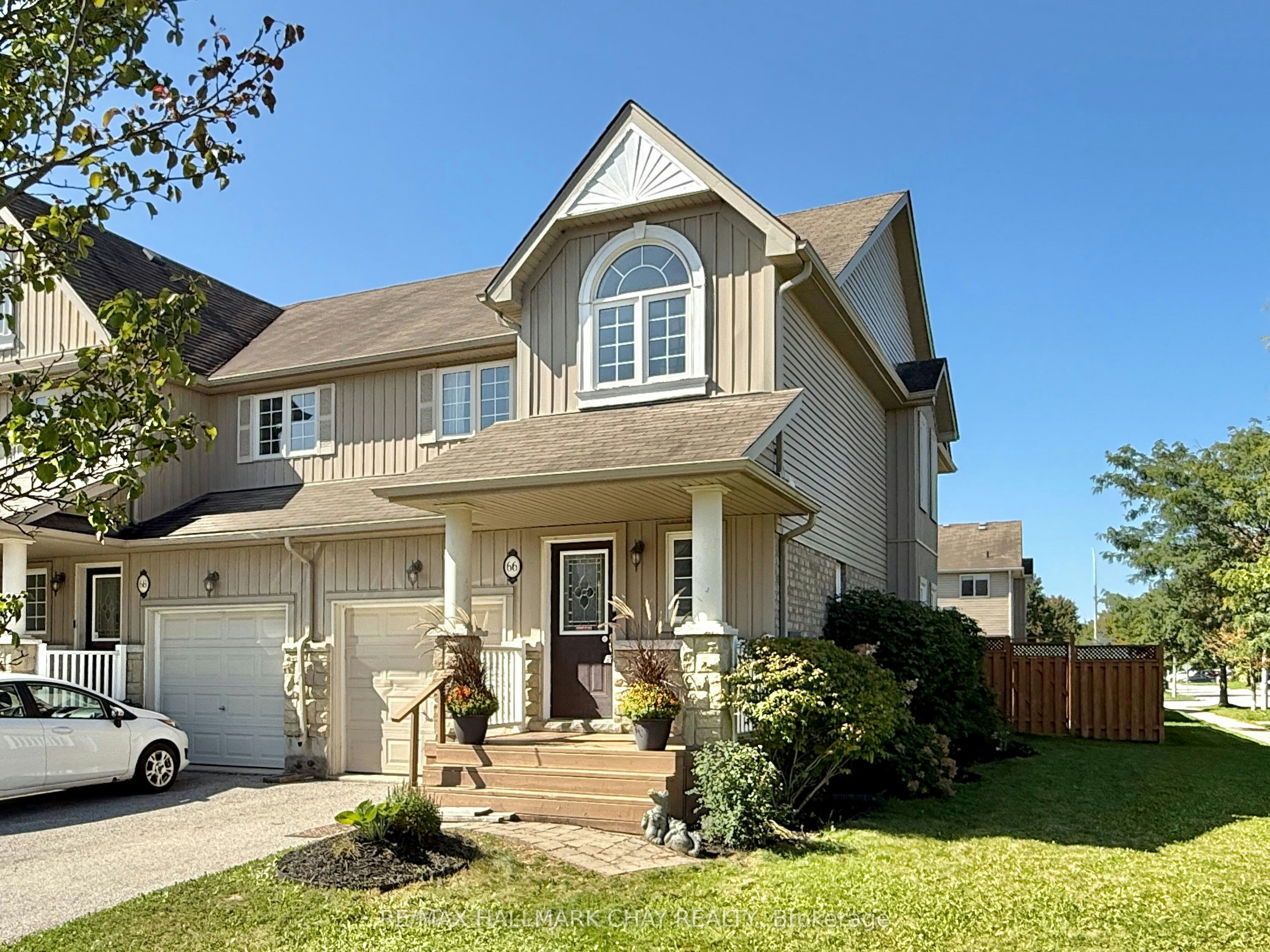66 Warman Street, New Tecumseth, ON, L9R 0C1